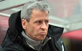 Lucien Favre: Borussia Glad to be Bach - 178372hp2