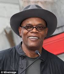 Resultado de imagem para samuel l jackson