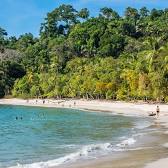 Parque Nacional Manuel Antonio