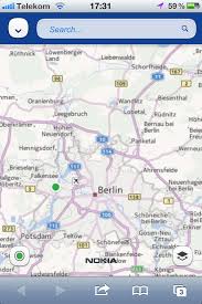 Image result for nokia maps
