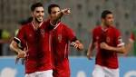 بث مباشر.. مباراة الأهـلي والنصر