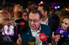 Eleições 2026: saiba quem é Augusto Cury e qual é o patrimônio declarado ao TSE
