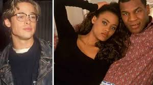 robin givens