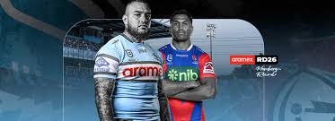 Cronulla-Sutherland Sharks - News update