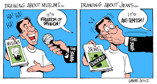 Image result for US Double Standard CARTOON