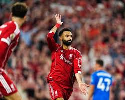 التشكيل المتوقع لليفربول أمام مارسيليا في دوري أبطال أوروبا