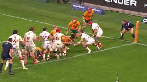RUGBY.com.au - News update