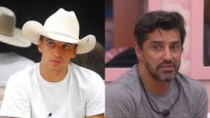 Ele forçou Globo a mudar regra inquebrável do BBB e foi o grande vilão de sua temporada: Quem é Alberto Cowboy?