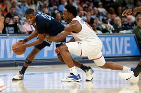 NBA Updates: Perimeter Defense, Knicks' Playoff Rotation, and Anunoby Campaign
