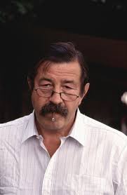 Risultati immagini per gunter grass