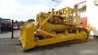 CATERPILLAR D9H CON ARATRO DA SCASSO NARDI -