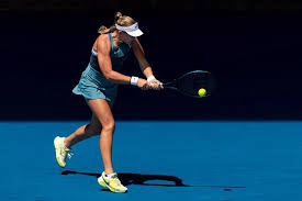 WTA Singapore Day 3 Predictions Including Mirra Andreeva vs Aliaksandra Sasnovich