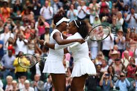 Venus Williams delivers her honest assessment on Serena Williams’ performance at Wimbledon