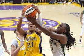 How to Watch WNBA