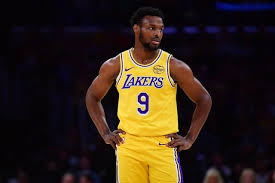 Lakers make decision on contract of Bronny James