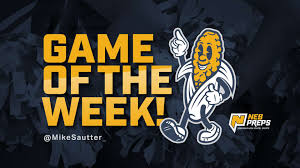 Nebraska High School Football Game of the Week 8-30-26