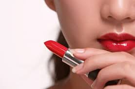 تصاویر رژ لب 1