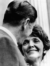 Image result for nancy reagan