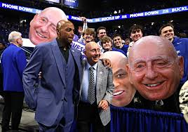 Charles Barkley and Dick Vitale Debate NBA Draft During NCAA Tournament