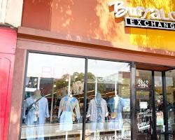 Image of Buffalo Exchange Store