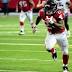 Falcons defeat Redskins in wild OT
