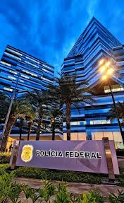 Nota à imprensa — Polícia Federal