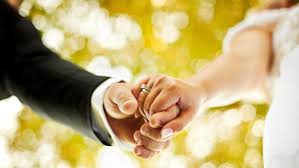 Resultado de imagem para jesus, e o casamento - a união