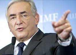 The head of the International Monetary Fund, French politician Dominique Strauss-Kahn was arrested and removed off a an airplane at JFK airport, ... - dominique-strauss-kahn1