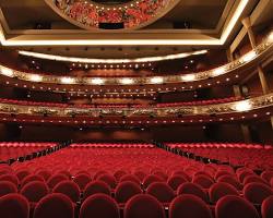 Image of Princess of Wales Theatre in Toronto