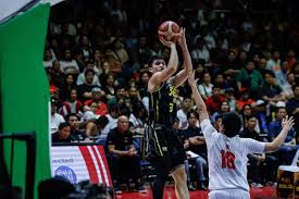 PBA Finals: TNT fends off Ginebra rally to level series at 1-1