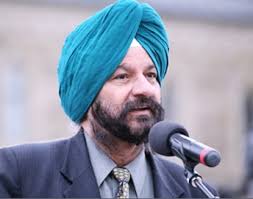 Canada&#39;s first Sikh MP Gurbax Singh Malhi. Register to Remove Advertisements - 3431d1282433398-canadas-first-sikh-mp-gurbax-singh-gurbax-singh-malhi2006249_big
