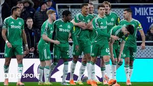 Premier League LIVE: Brentford vs Burnley, Man City vs Leeds & Sunderland vs Bournemouth - scores
