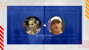 Viktorija Golubic vs Iga Swiatek Prediction & Picks - WTA National Bank Open