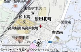 Image result for 原田北町