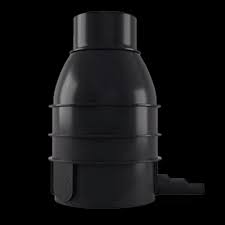 Drain Hulk PP Manhole Inspection Chamber at ₹ 533/piece ...