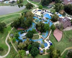 Image of Lost Pines Resort & Spa, Bastrop, Texas
