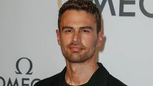 Theo James' Films "Underworld: Blood Wars" and "Fuze" Experience Streaming Success
