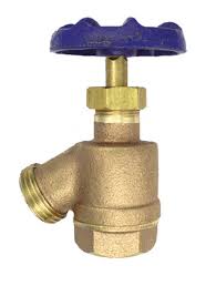 Brass Spigot - DripWorks