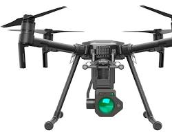 Image of Leak Detection Drones