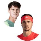 Jakub Mensik vs Alexander Zverev: Scores, Results Lineups, H2H & Odds