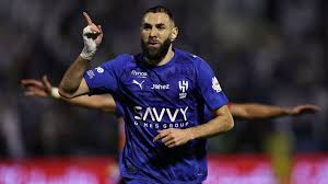 Al Hilal Vs