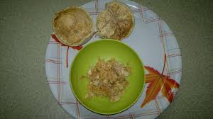 Image result for images of Wood Apple Chutney