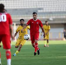 فرد البرز 2 1 شهرداری نوشهر: سه امتیاز شیرین خانگی شاگردان|ایلنا