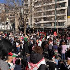 Australian Broadcasting Corporation - News update