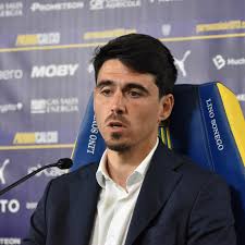 CARLOS CUESTA: “LET’S FINISH THE SEASON ON 45 POINTS”