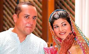 Sabeer Bhatia&#39;s fairytale marriage to Tania Shama, the Baidyanath heiress (ayurvedic, pharma company) has ended. The couple who tied the knot in a ... - saber%2520bhatia%2520and%2520tania%2520sharma