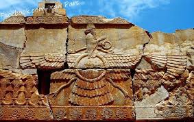 Resultado de imagen de persepolis iran