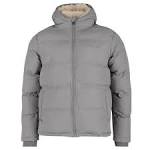 Bubble jackets for men