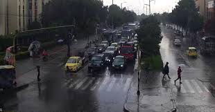 Bogota.gov.co - News update