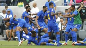 Where is Curacao? All about island nation making debut at World Cup 2026